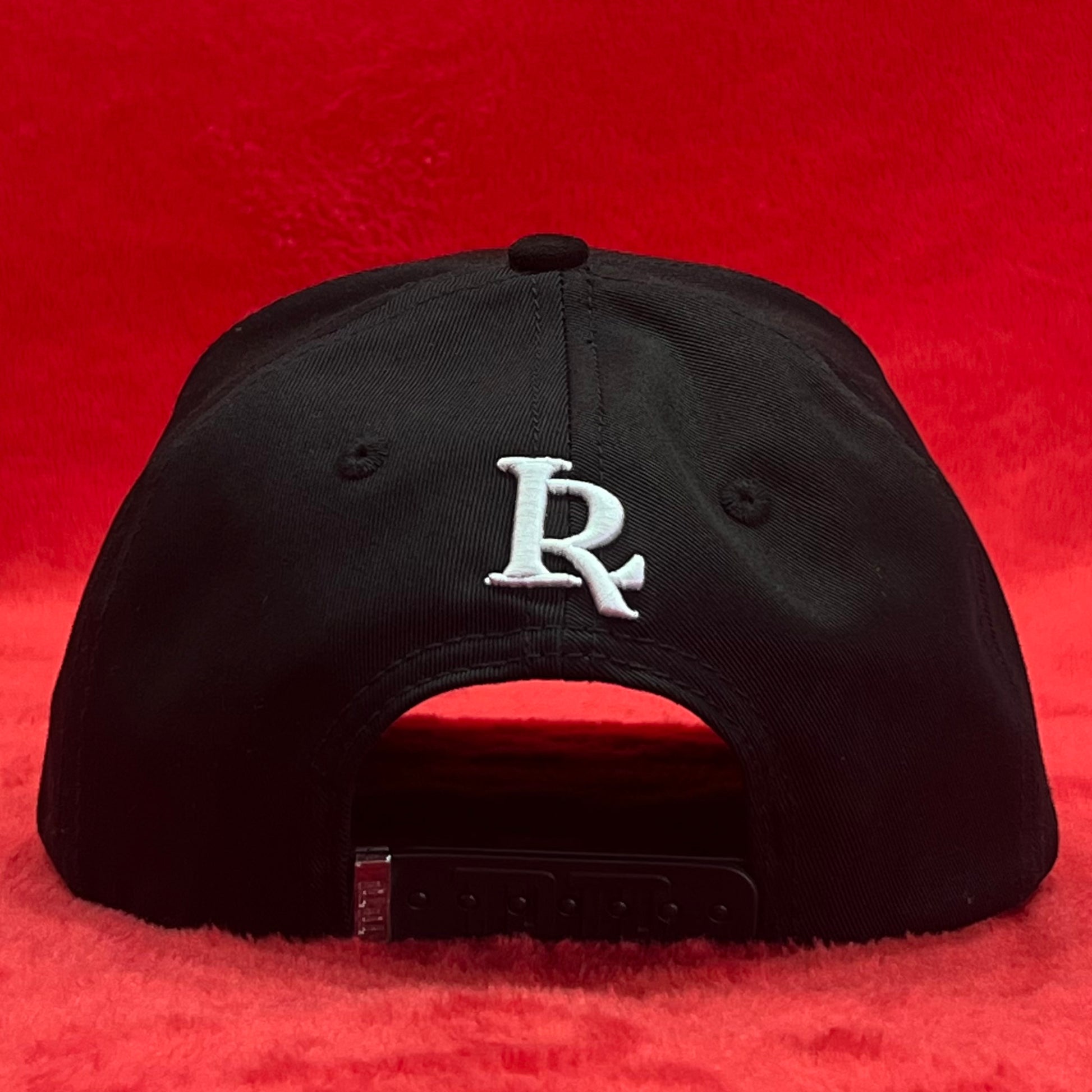 Gorra Toto Caps x Luis R