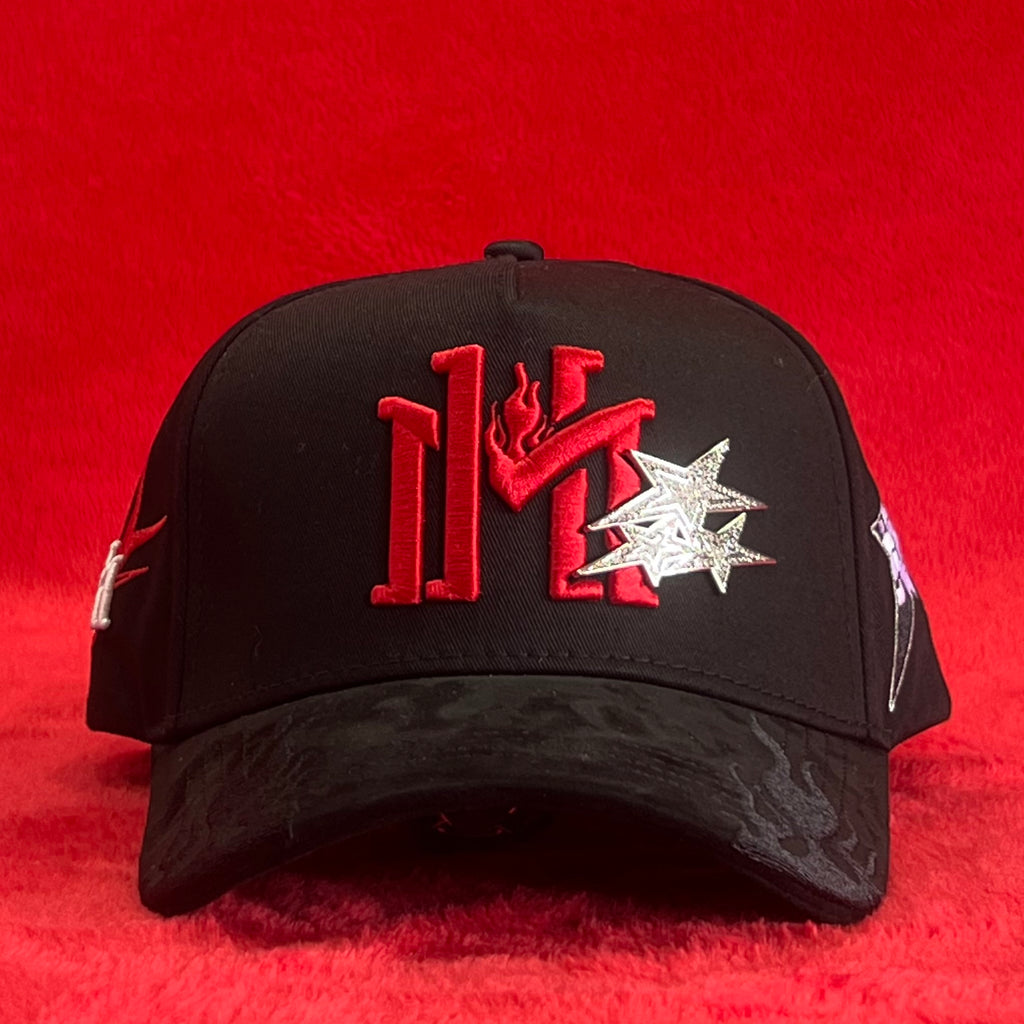 Money Hats Money Stars