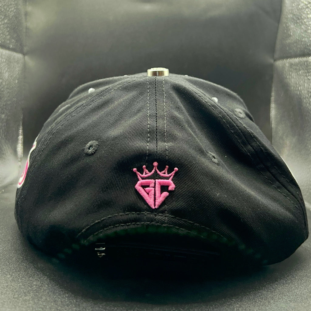 GC Hats Extasis Crystals