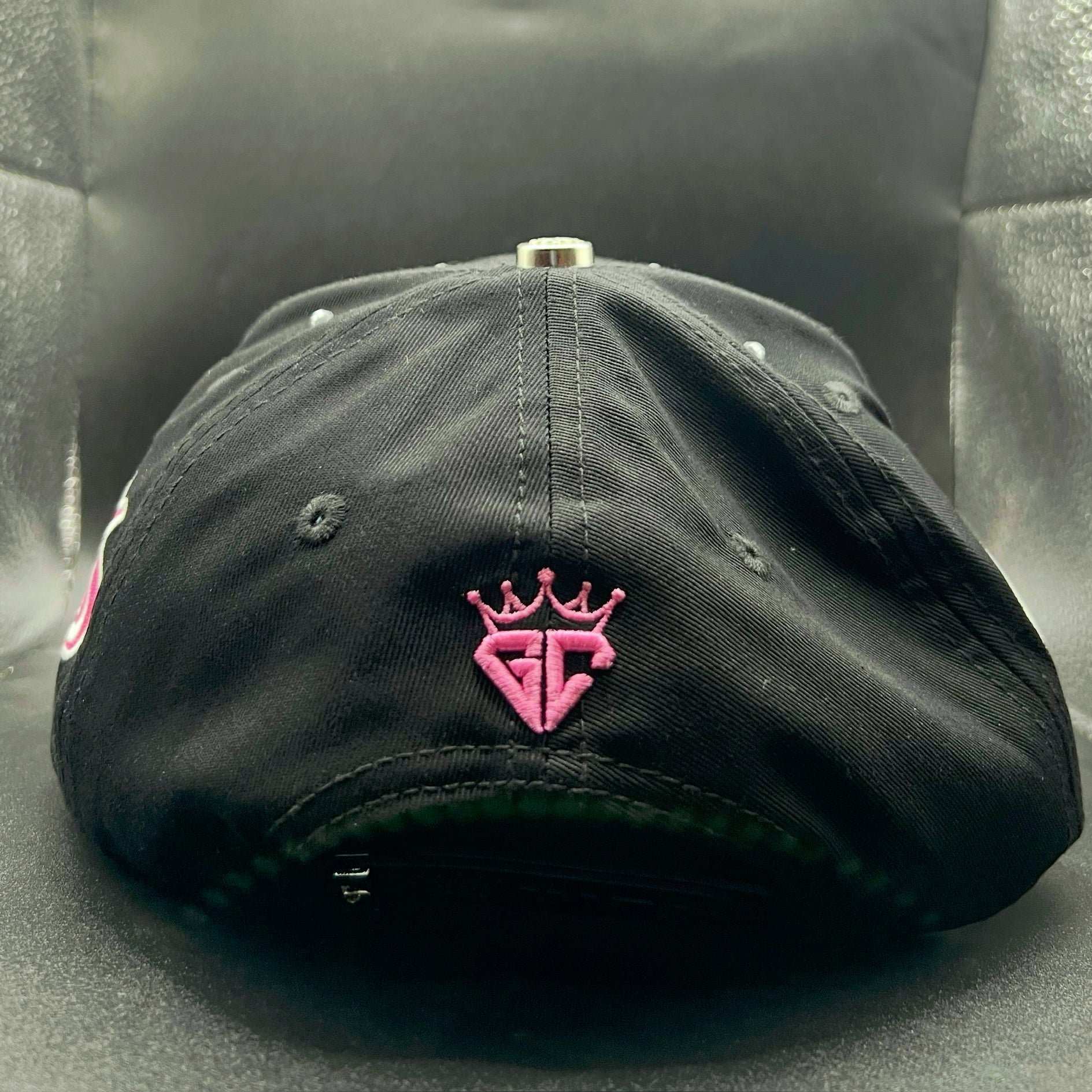 GC Hats Extasis Crystals