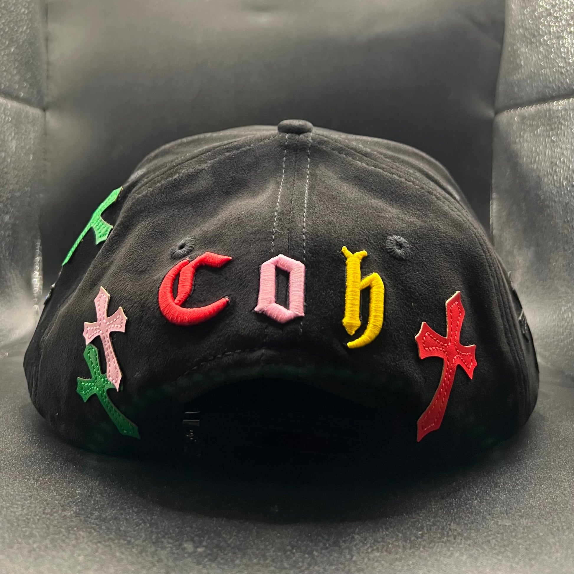 Gorra Cashed Out Gervonta