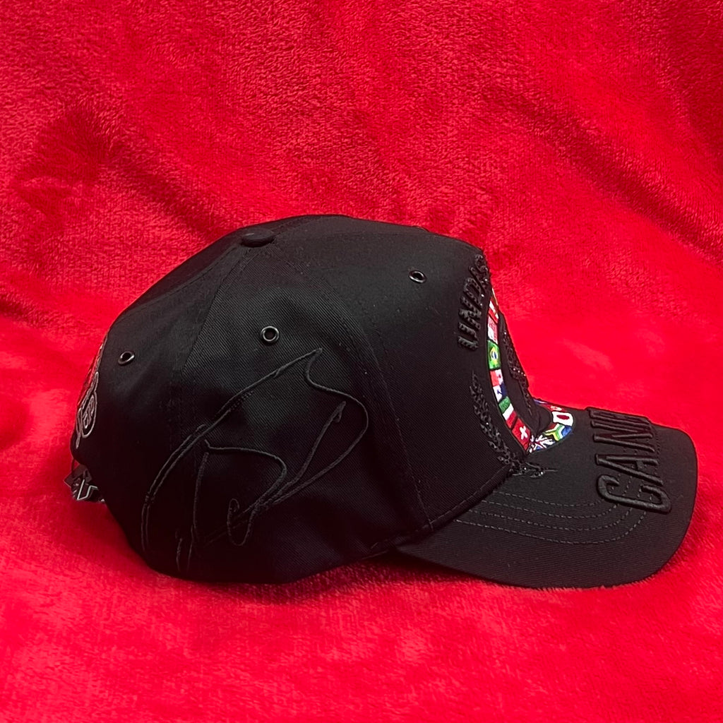 Dandy Hats Canelo Undisputed
