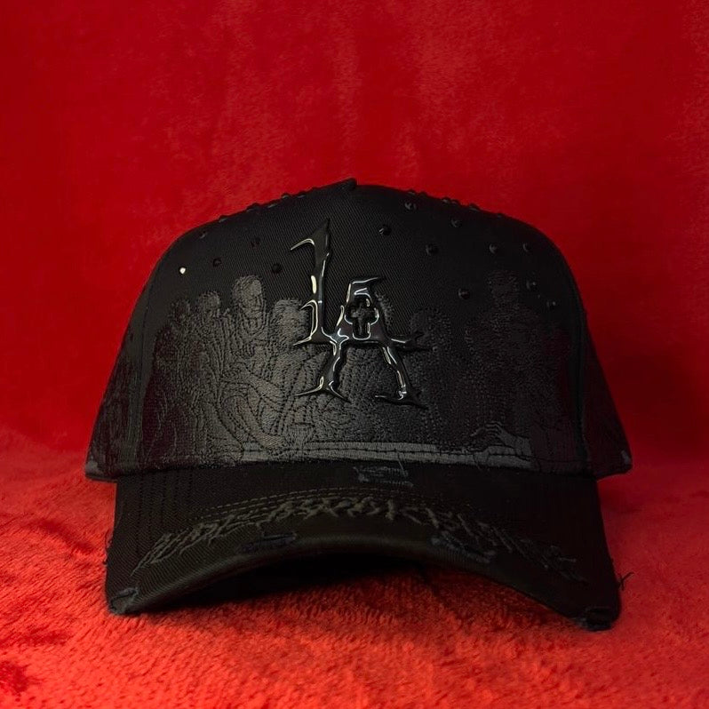 Gorra Rude Awakenings Última Cena - Palashop