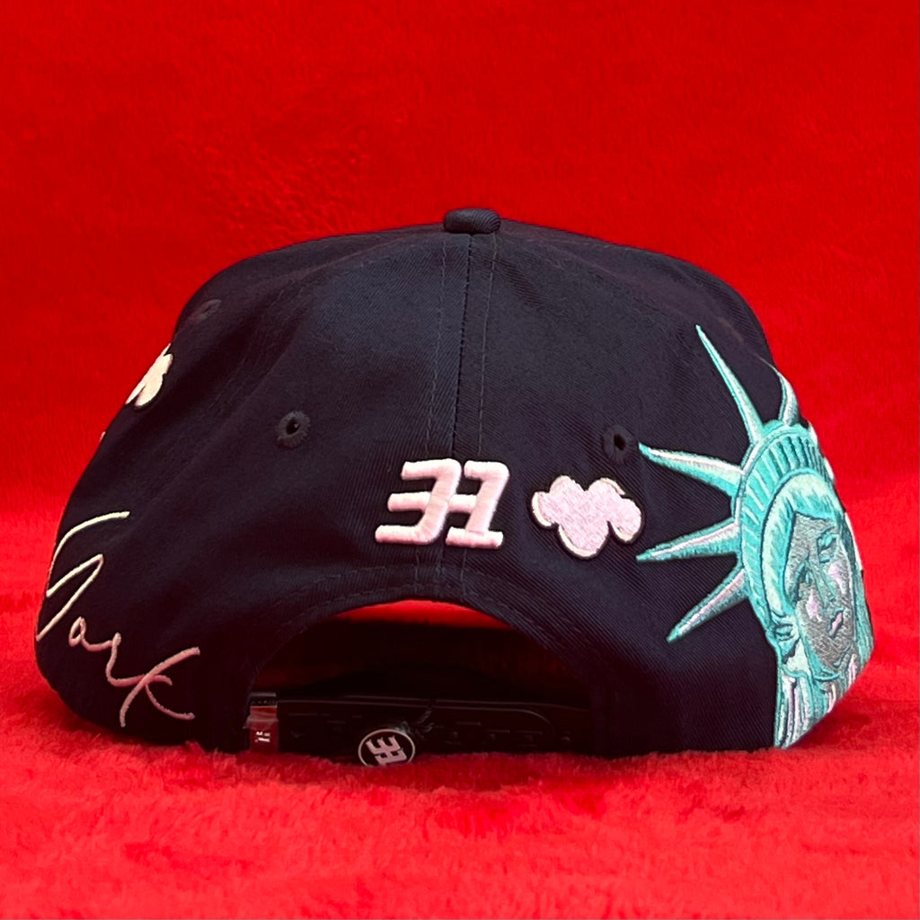 Gorra 31 Hats NY Aniversario