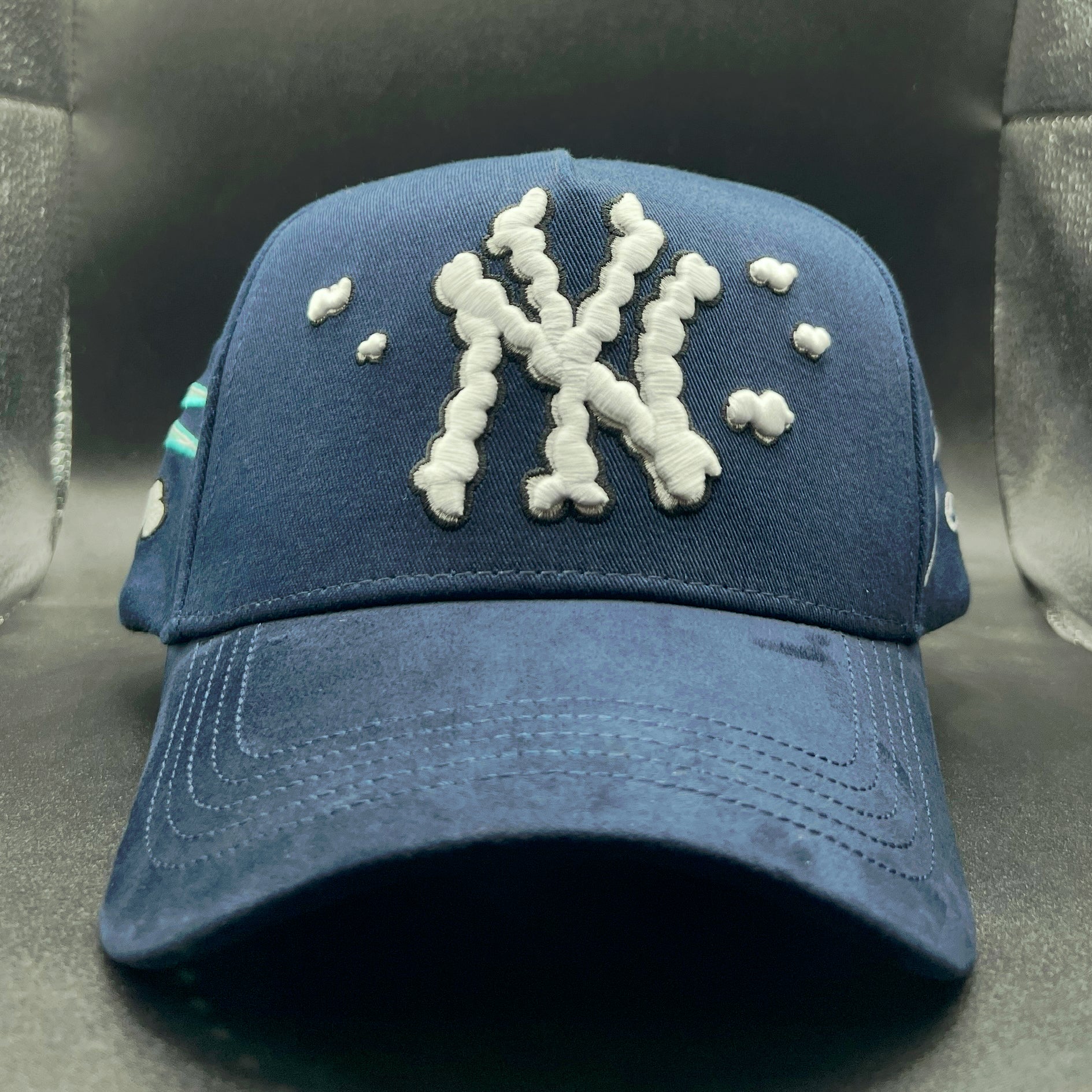 31 Hats NY Aniversario