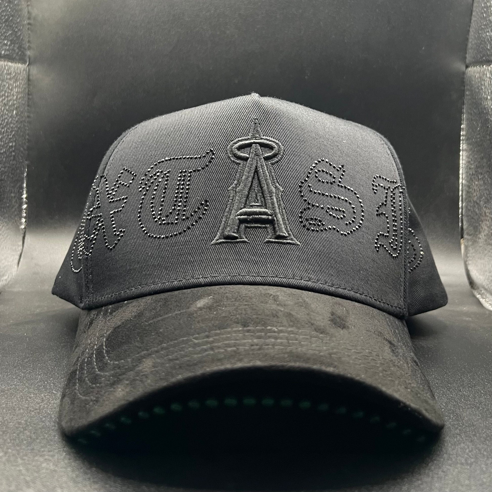 GC Hats Extasis Crystals