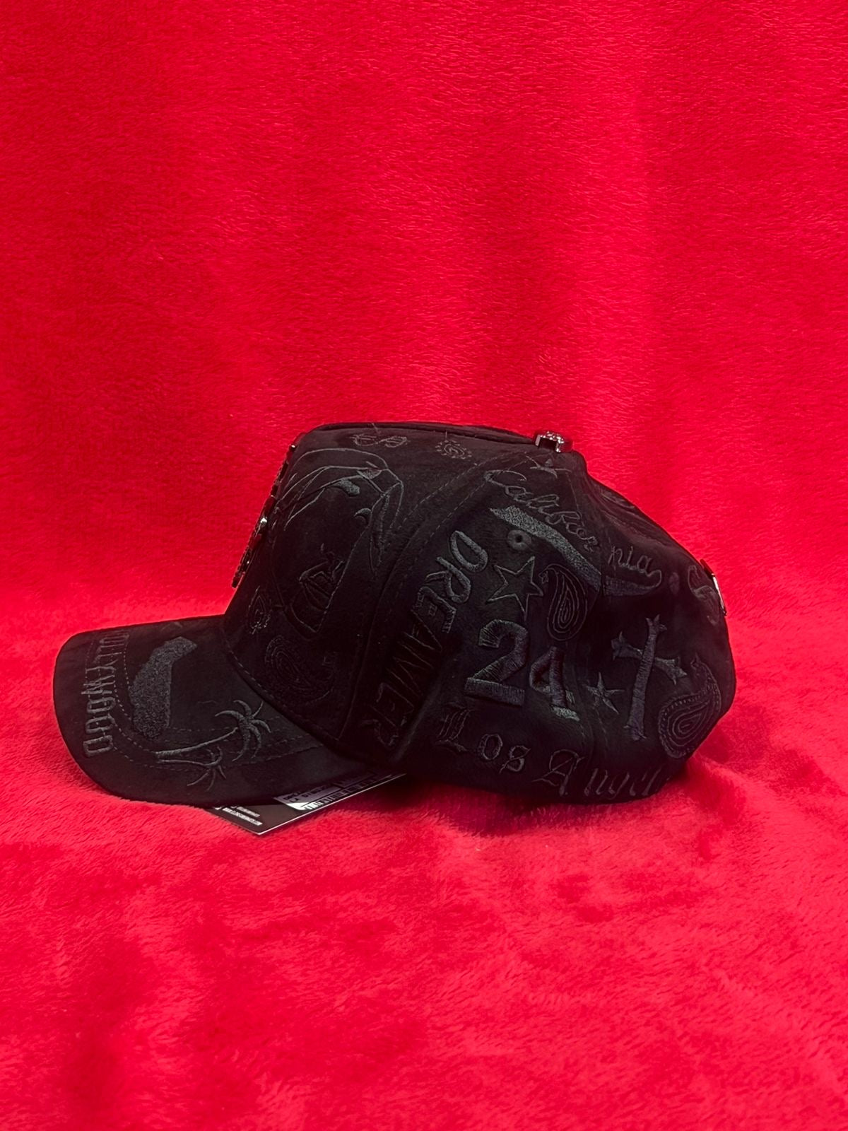 Gorra Dreamer Hats LA Dibujos