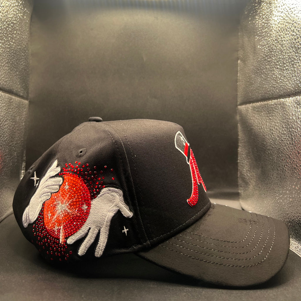 Gorra del mago 31 hats