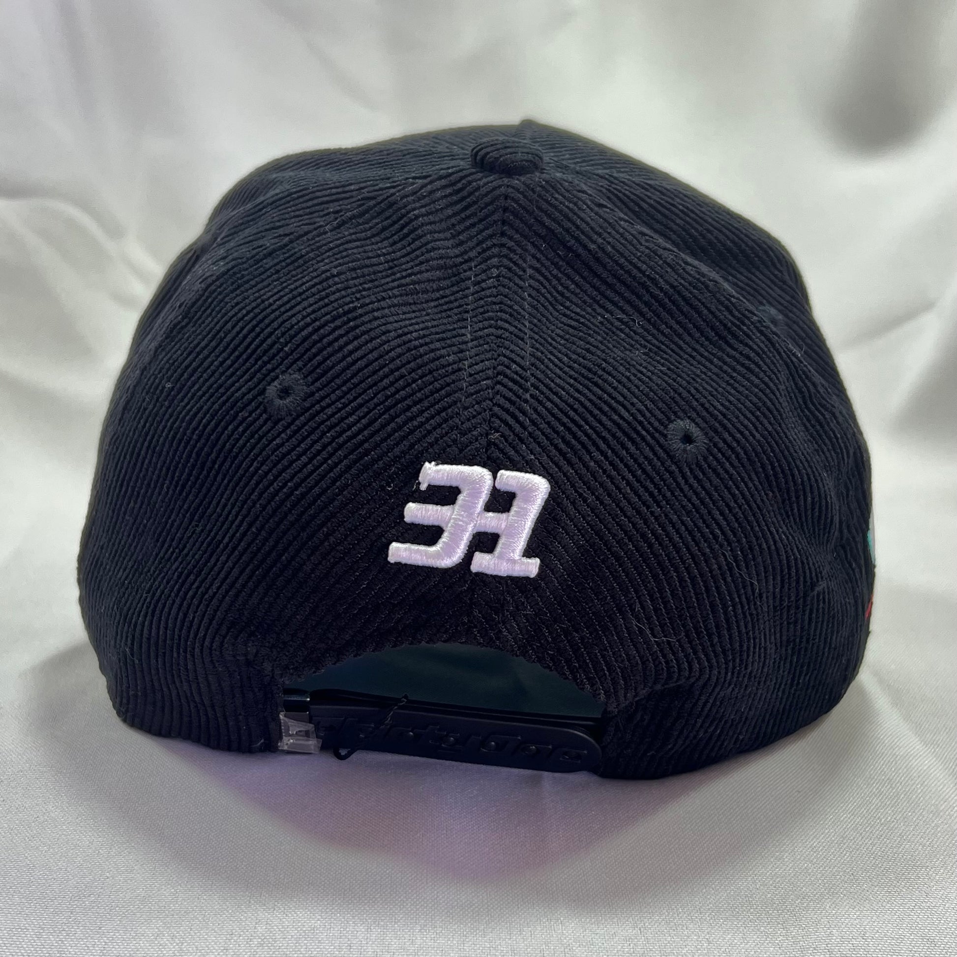 Gorra 31 Hats Racing