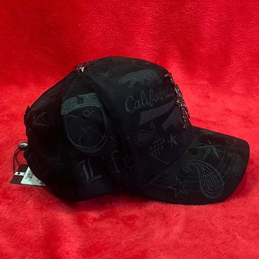 Gorra Dreamer Hats LA Dibujos