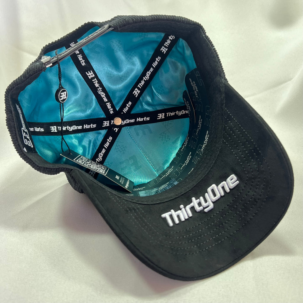 Gorra 31 Hats Racing