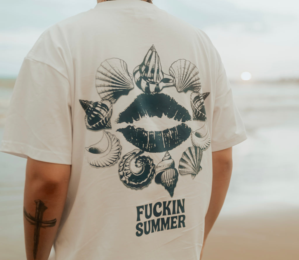 Pacto Santo Fuckin Summer Drop
