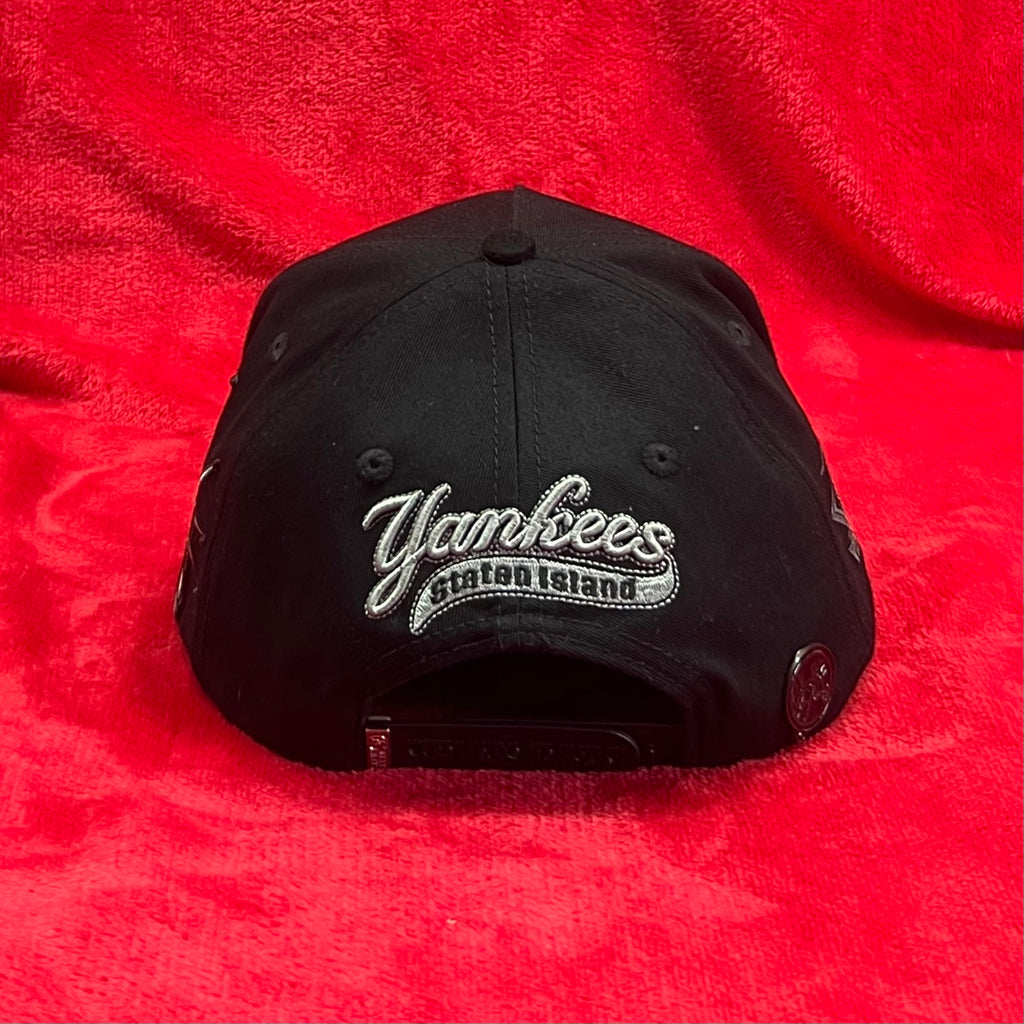 Kevin Hats NY Yankees Morada