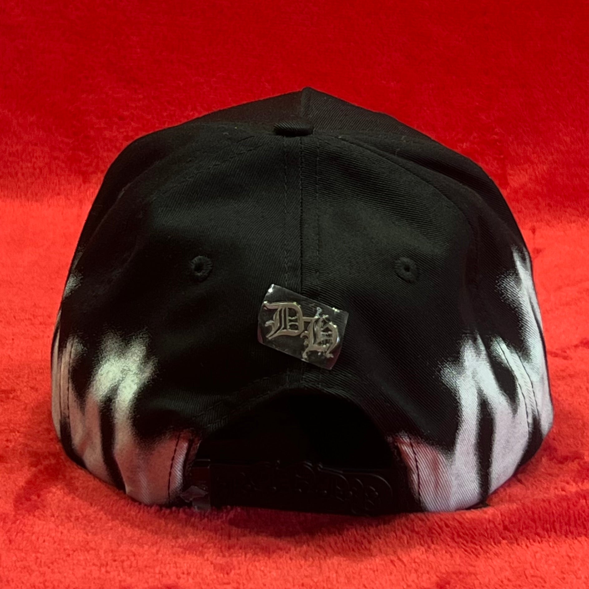 Gorra Dandy Hats Project 001 - Palashop