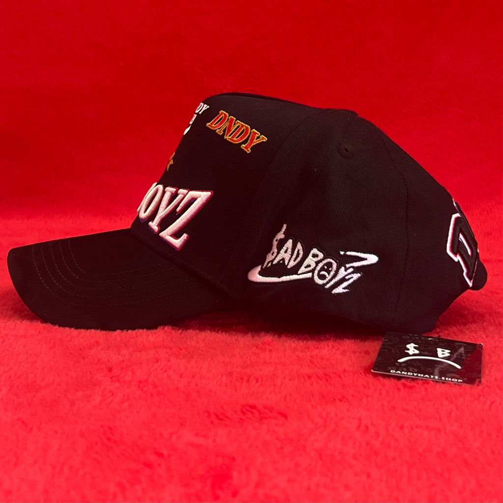 Gorra Dandy Hats Sad Boyz