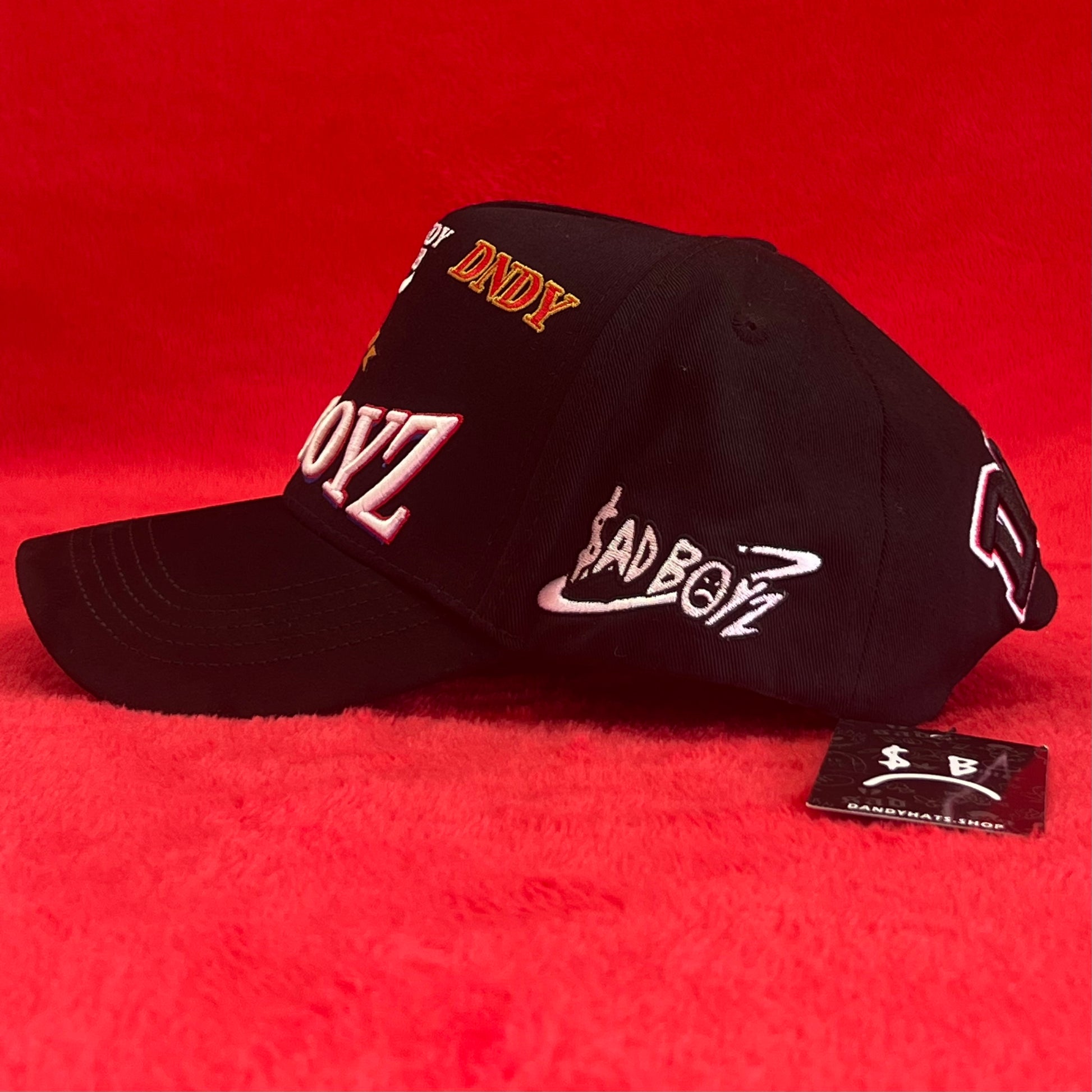 Gorra Dandy Hats Sad Boyz