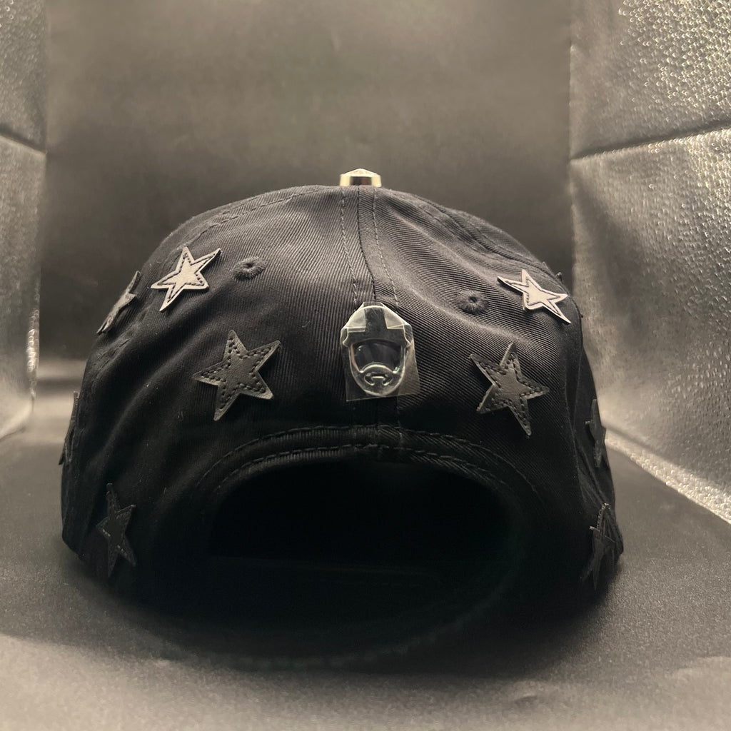 Gorra Barbas Hats x Rich The Kid Rich Forever