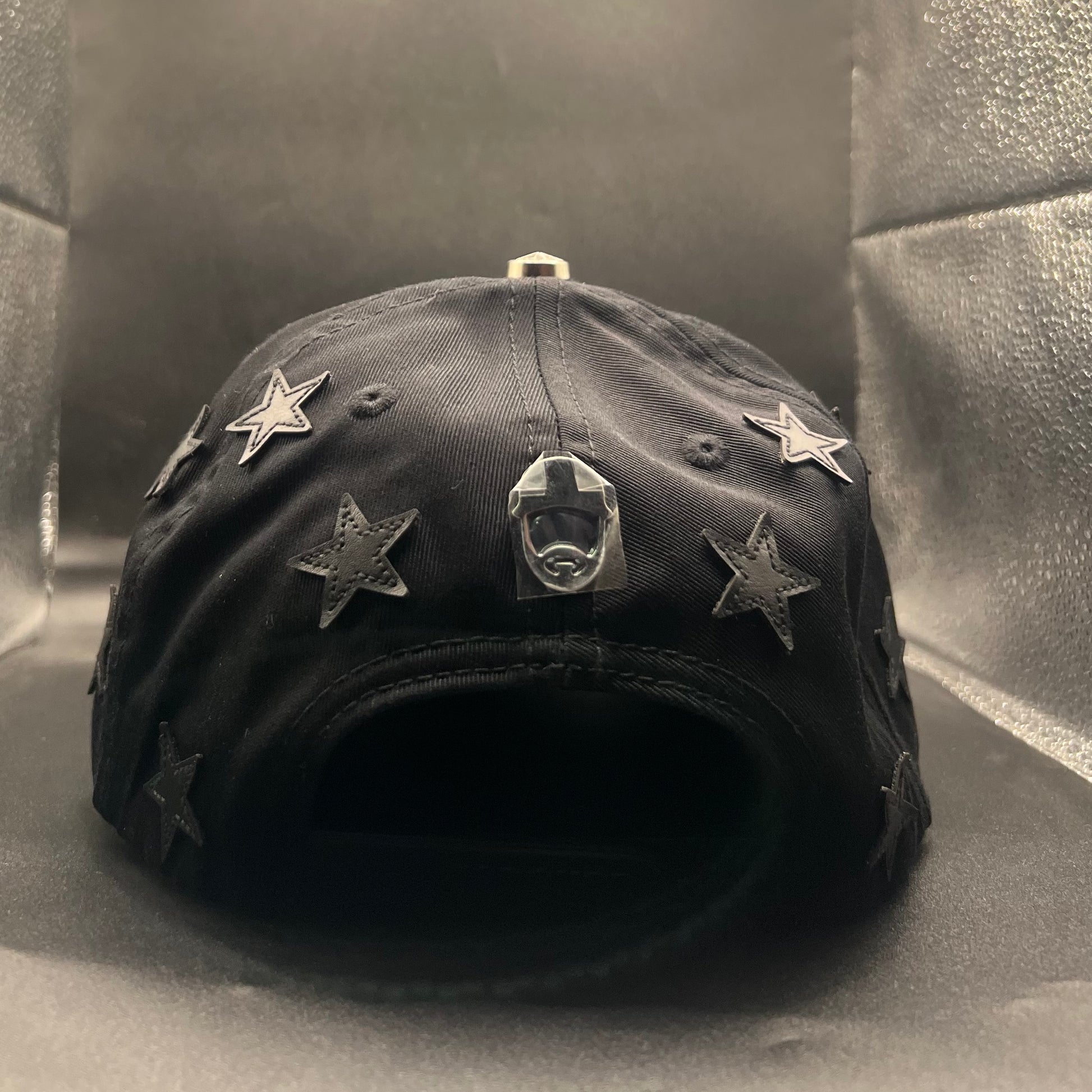 Gorra Barbas Hats x Rich The Kid Rich Forever