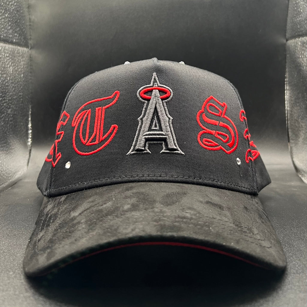 GC Hats Extasis Crystals