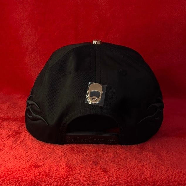 Gorra Barbas Hats B Star - Palashop