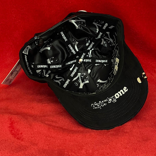 Gorra 31 Hats Concrete Jungle FULL SET