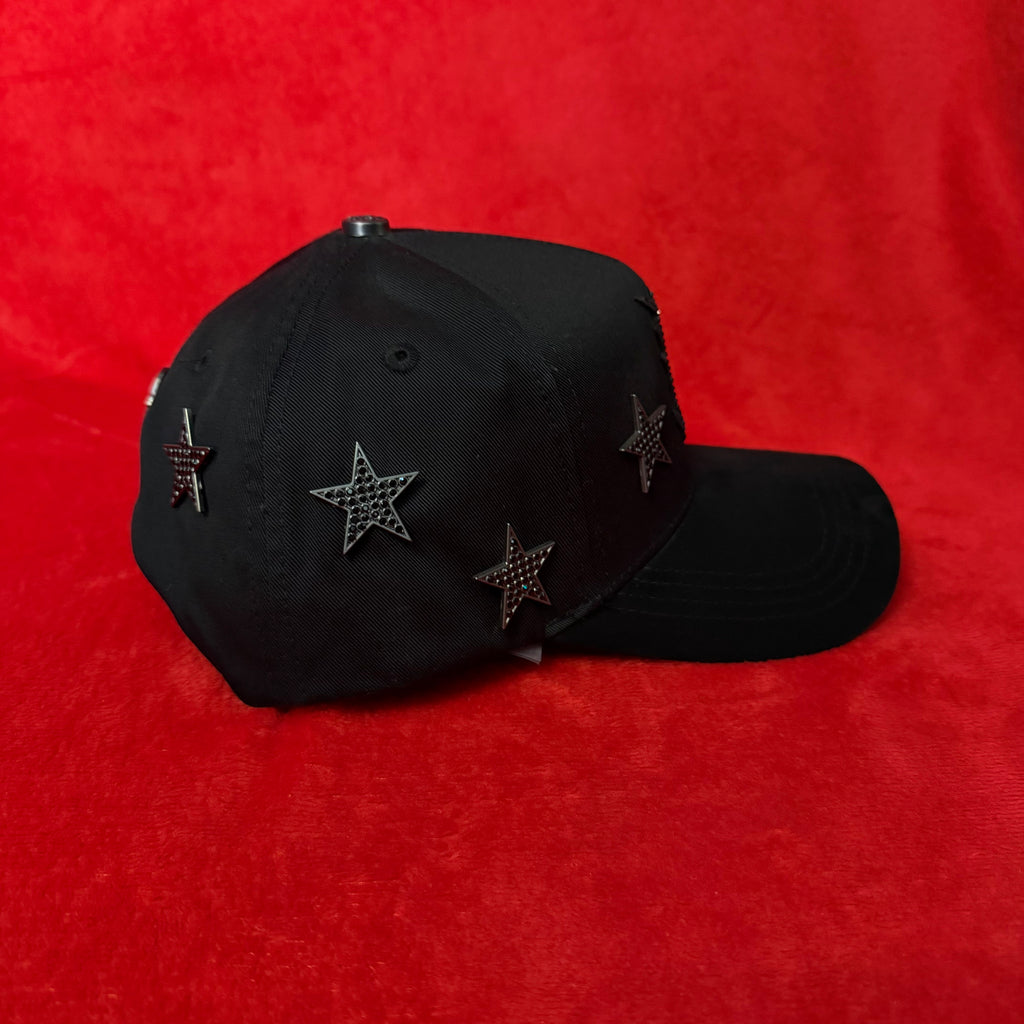 Gorra Barbas Hats B Star