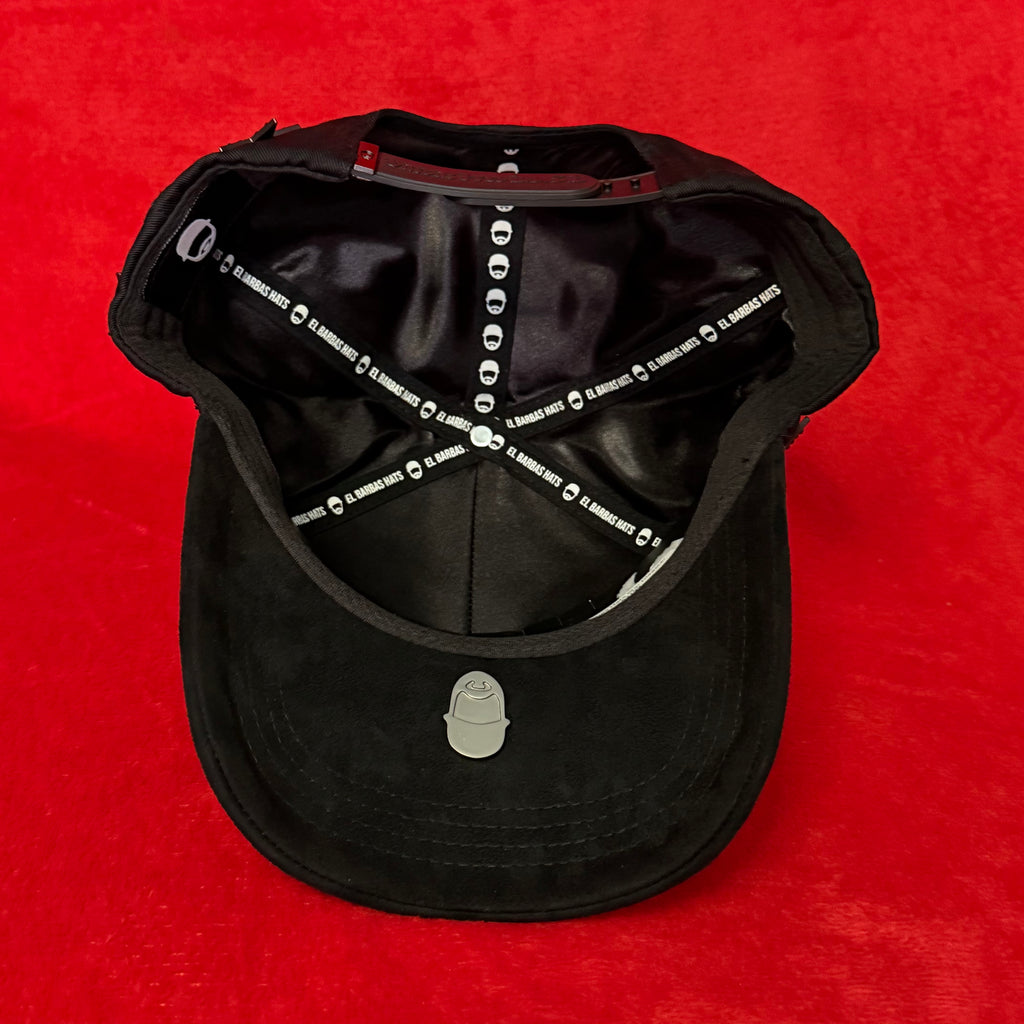 Gorra Barbas Hats B Star