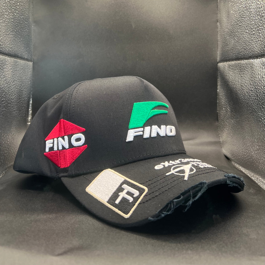 Gorra Fino Dubai FULL SET