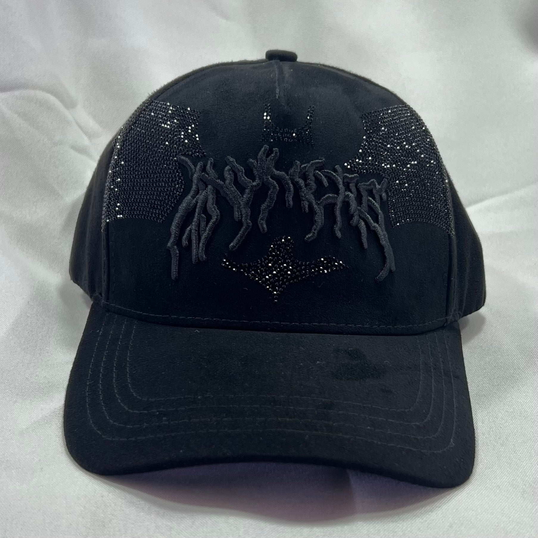 Gorra Anymore Bruce Wayne