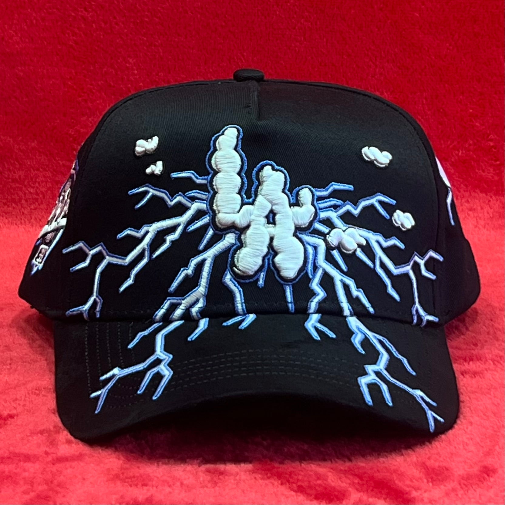 Gorra 31 Hats LA Electric Clouds