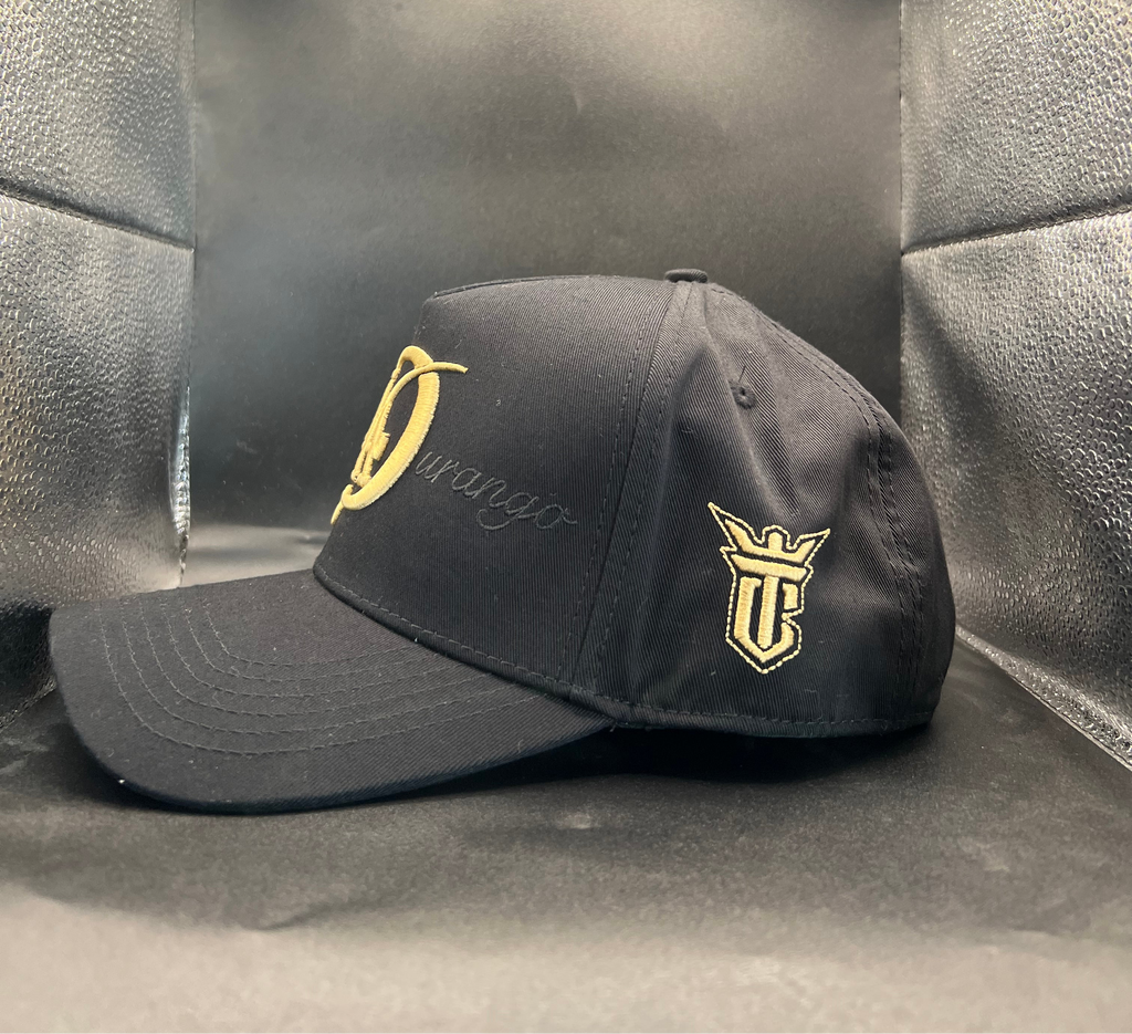Gorra El Tiros Caps La Durango