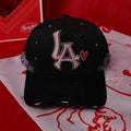 Gorra 31 Hats LA Xoxo San Valentín