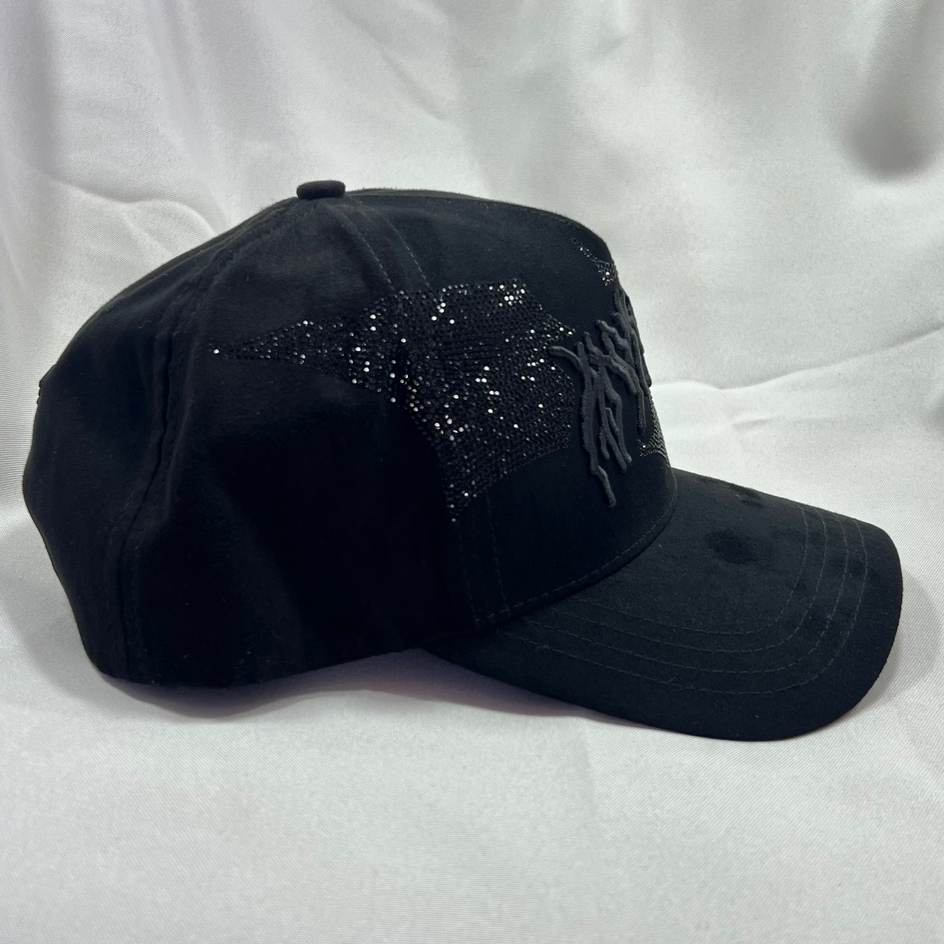 Gorra Anymore Bruce Wayne