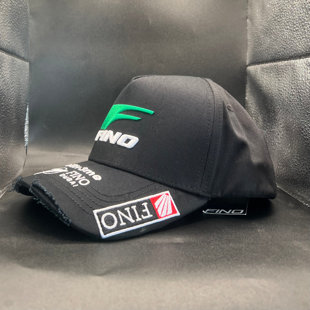 Gorra Fino Dubai FULL SET