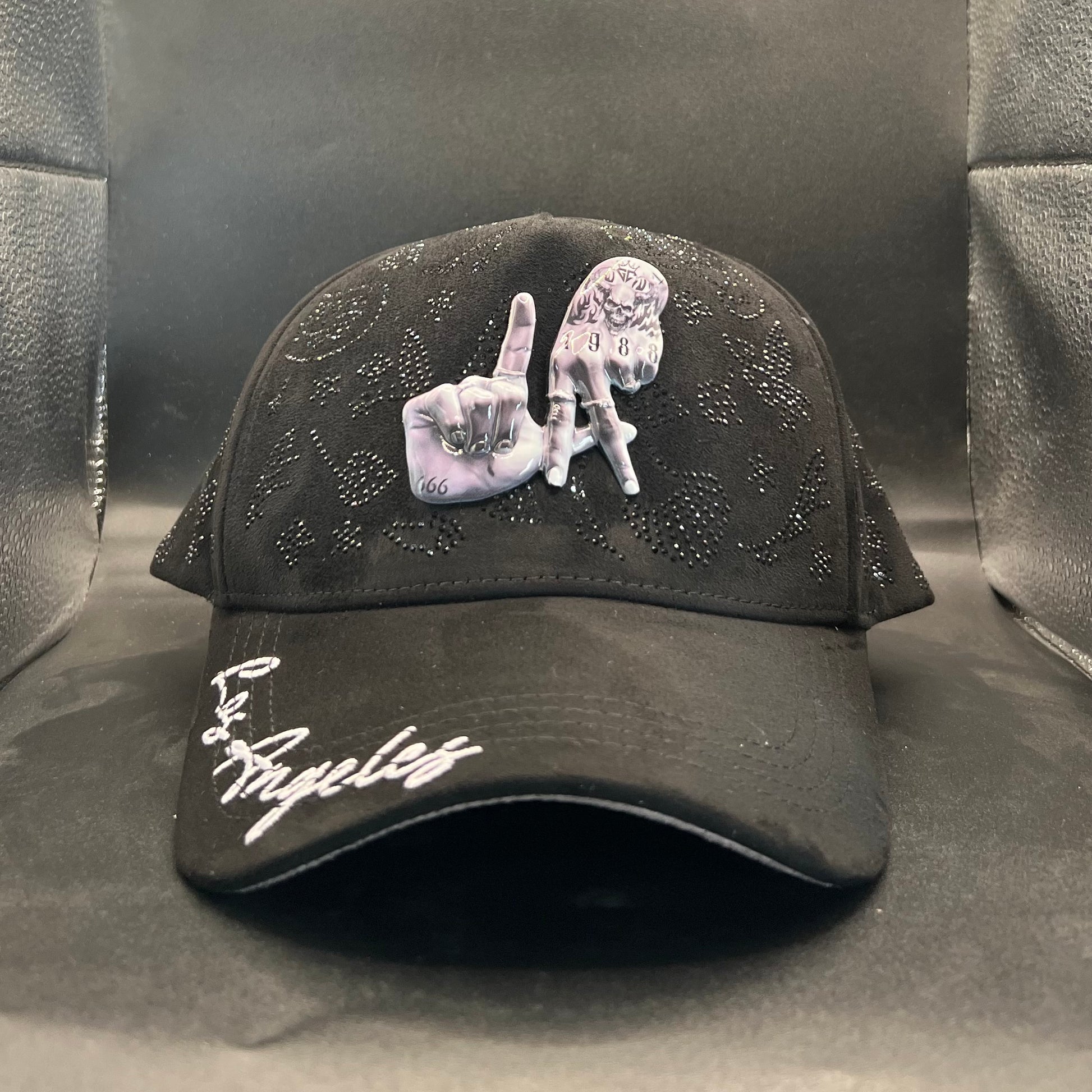 GC Hats Los Angeles