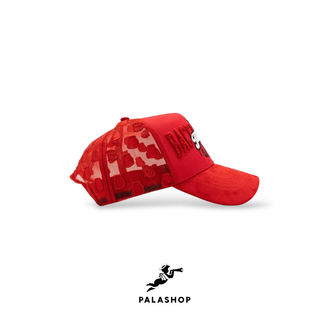 Gorra 31 Hats x Backpackboyz PREVENTA