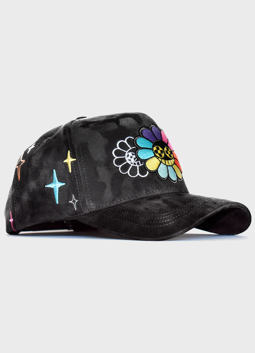 Gorra INNEDIT Mura travis FULL SET