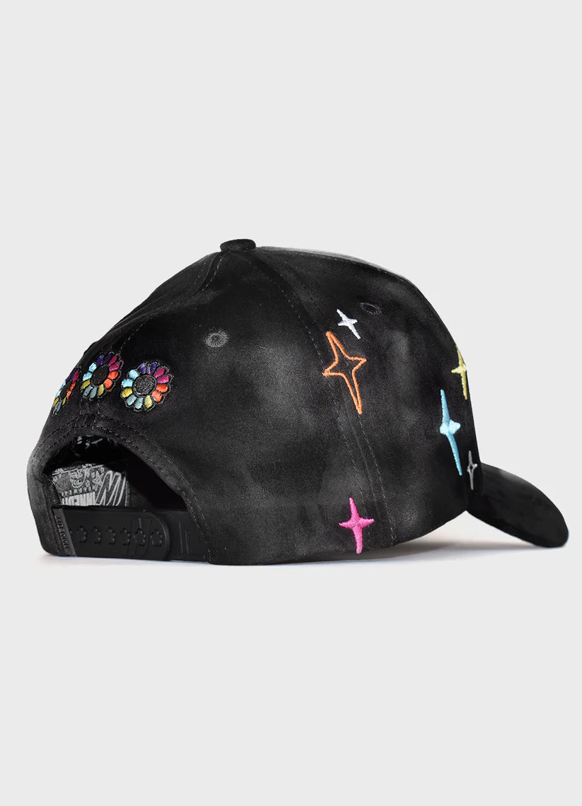 Gorra INNEDIT Mura travis FULL SET