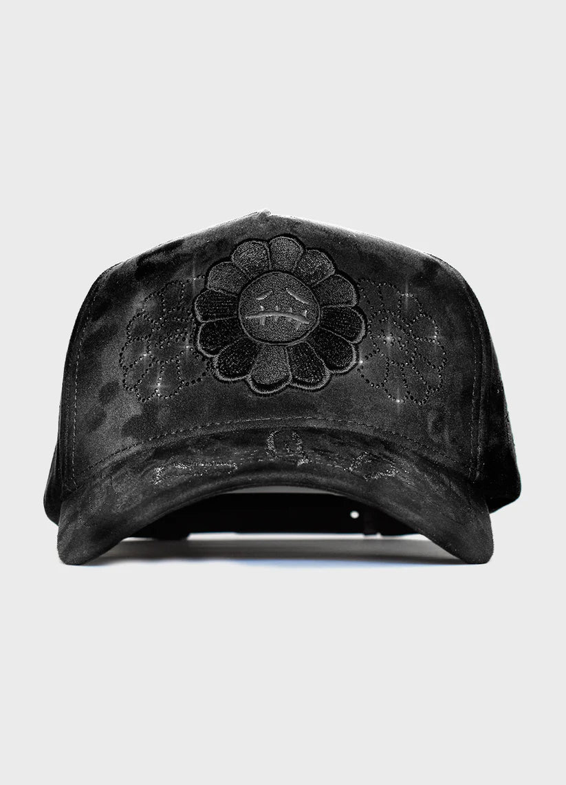 Gorra INNEDIT Mura travis FULL SET