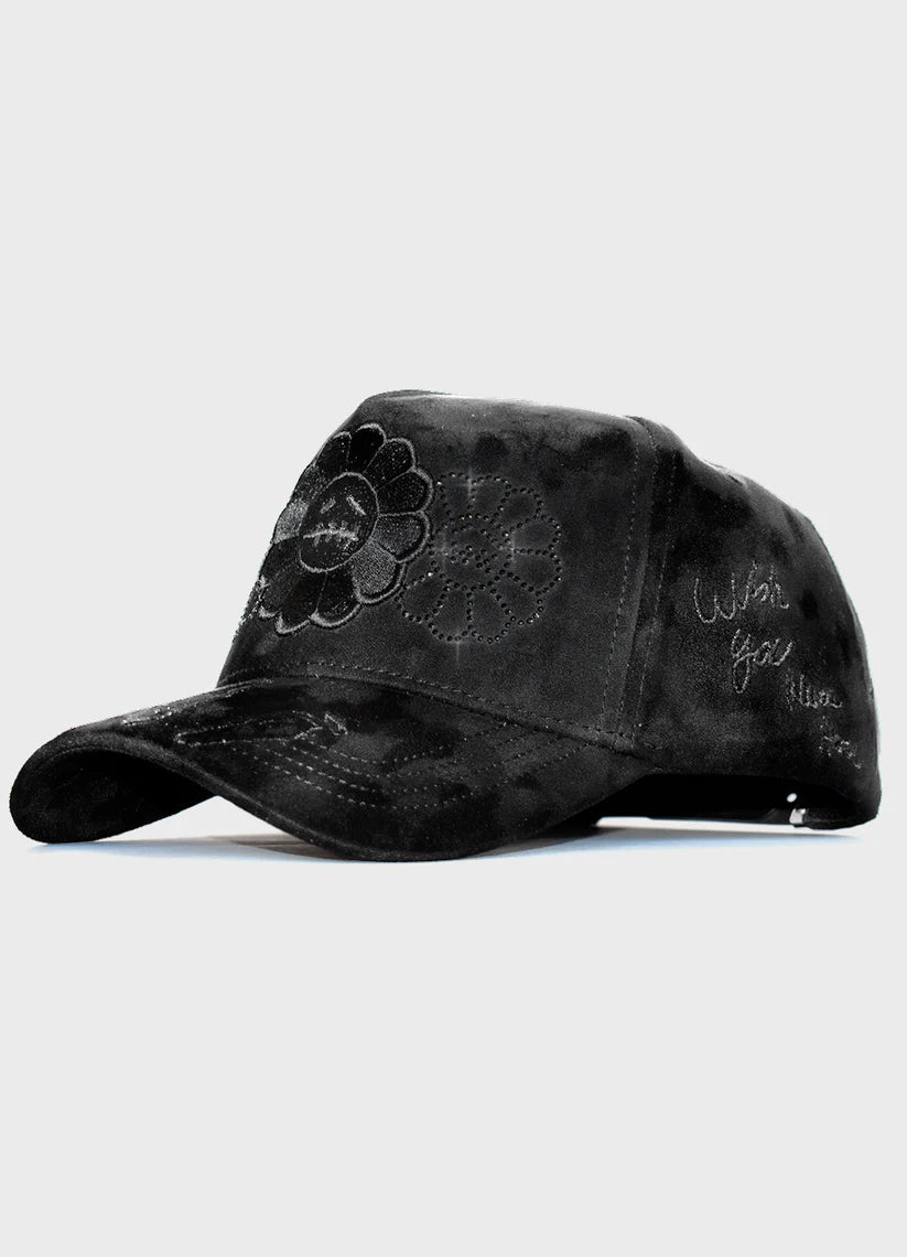 Gorra INNEDIT Mura travis FULL SET