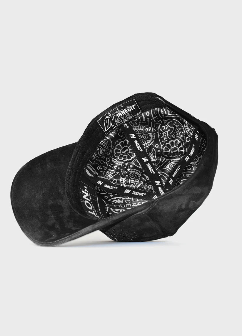 Gorra INNEDIT Mura travis FULL SET