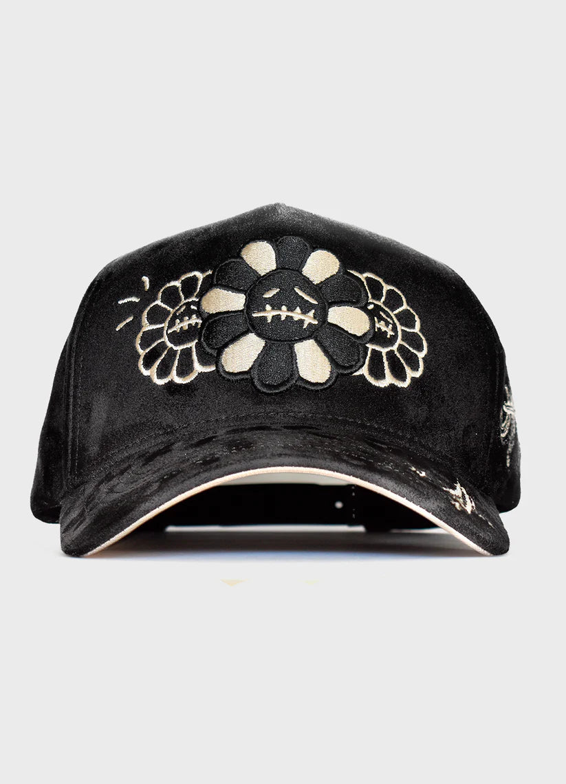 Gorra INNEDIT Mura travis FULL SET