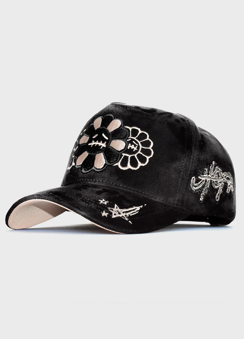 Gorra INNEDIT Mura travis FULL SET