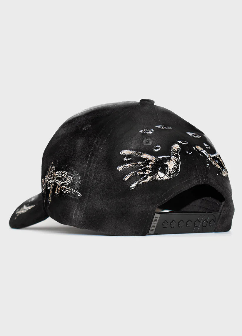 Gorra INNEDIT Mura travis FULL SET