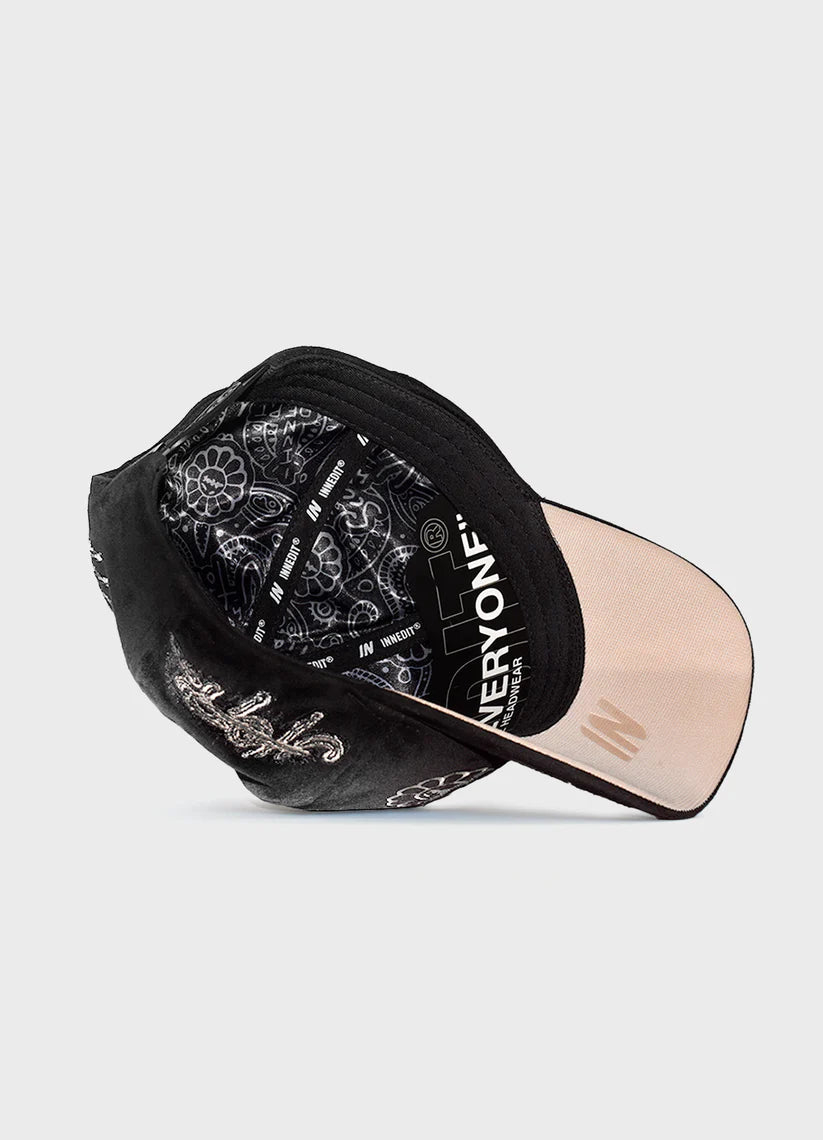 Gorra INNEDIT Mura travis FULL SET