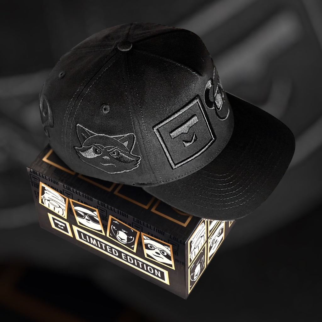 Gorra Markitos Toys Family Collection