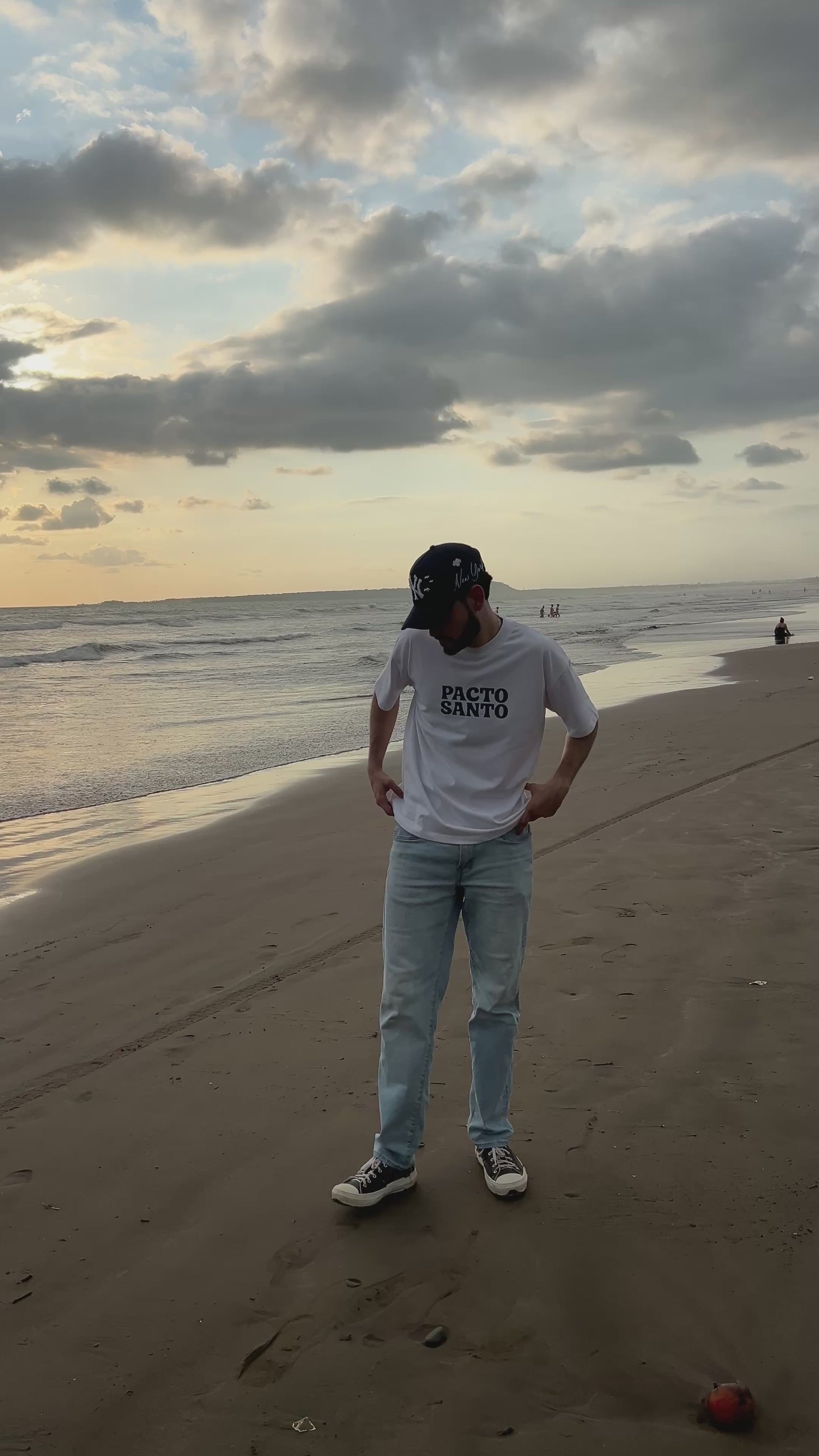Pacto Santo Fuckin Summer Drop
